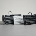 Teclados