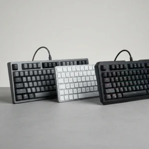 Teclados