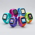 Smartwatches para Crianças