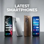 Smartphones Mais Recentes