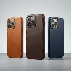 Capas de Pele