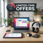 Ofertas por Tempo Limitado