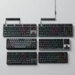 Teclados Mecânicos