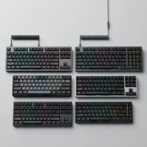 Teclados Mecânicos