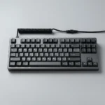 Teclados Mecânicos