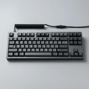 Teclados Mecânicos
