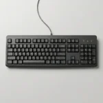 Teclados de Membrana