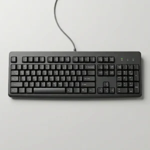 Teclados de Membrana
