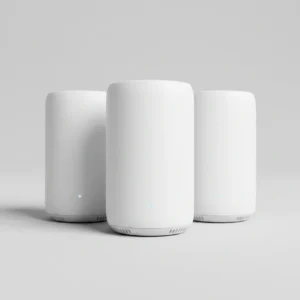 Sistemas Wi-Fi Mesh