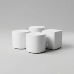 Sistemas Wi-Fi Mesh