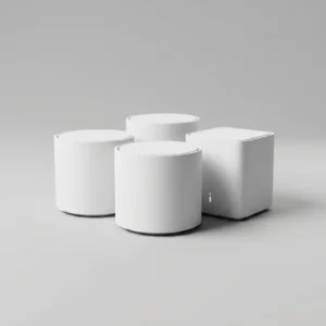 Sistemas Wi-Fi Mesh