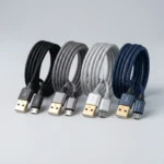 Cabos Micro USB