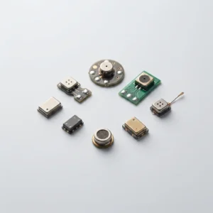 Microfones
