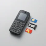 Telemóveis Dual SIM