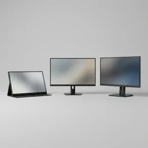 Monitores