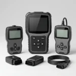 Scanners de Diagnóstico OBD-II
