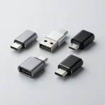 Adaptadores OTG