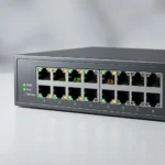 Switches PoE