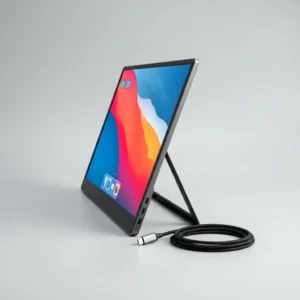 Monitores Portáteis