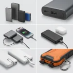Power Banks