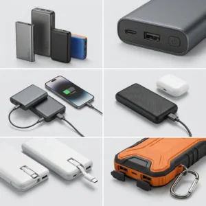 Power Banks