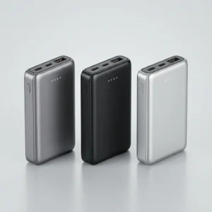 Power Banks