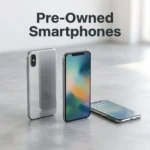 Smartphones Usados