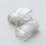 Conectores RJ45