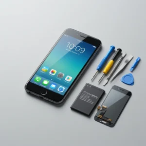 Telemóveis Android Recondicionados