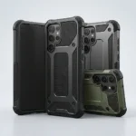 Capas Resistentes