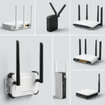 Routers com SIM