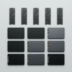 Discos SSD