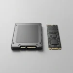 SSDs