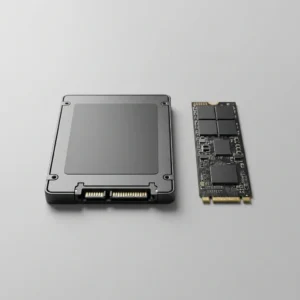 SSDs