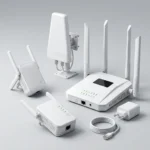 Amplificadores de Sinal