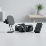 Gadgets Inteligentes para Carro