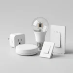 Dispositivos de Casa Inteligente