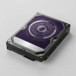 Discos para Videovigilância