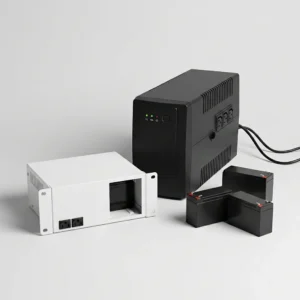 UPS e Baterias de Backup