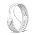 Cabo USB-A para USB-C do carregador LNQ LQ205