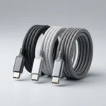 Cabos USB-C