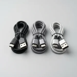 Cabos USB