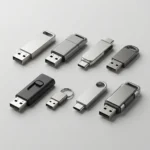 Pens USB