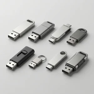 Pens USB