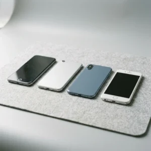 iPhones Usados
