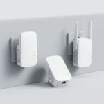 Extensores de Alcance Wi-Fi