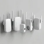 Extensores de Alcance Wi-Fi