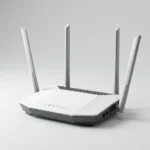 Routers Wi-Fi