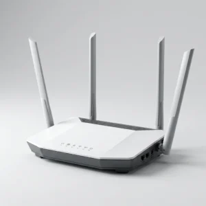 Routers Wi-Fi