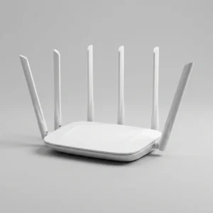 Routers Wi-Fi
